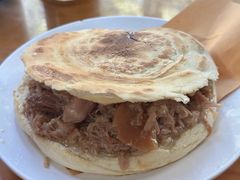 -子午路张记肉夹馍(翠华路店)