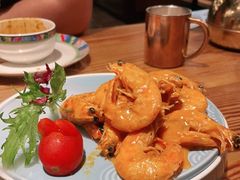 -塔哈尔·新疆盛宴(城西银泰店)