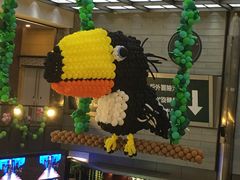 -澳门旅游塔360°旋转餐厅(南湾湖广场店)