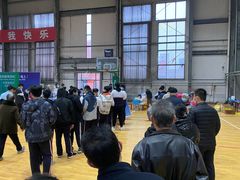 -曲阜师范大学(曲阜校区)