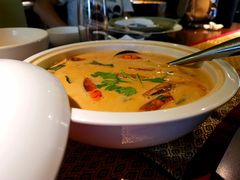 -Sala Thai Restaurant
