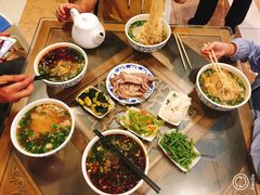 -吾穆勒蓬灰牛肉面·清真(北滨河中路店)