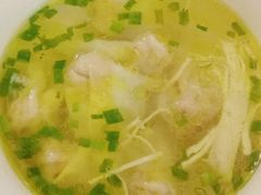 -狮王府淮扬菜(新街口友谊店)