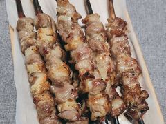 -丝路有约·优雅新疆菜(万宴城店)