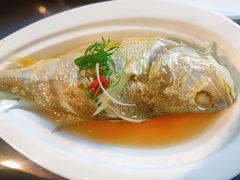 -乾园.魏庐湖景餐厅(花港店)