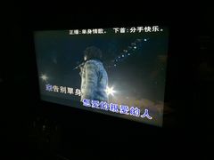 -百威KTV(恒福路店)