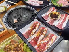 -杀猪天·韩国烤肉(总店)