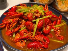 -红盔甲·小龙虾(天钥桥店)