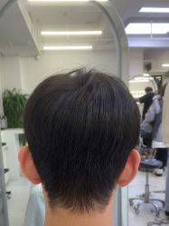 -Hello Lady发型设计