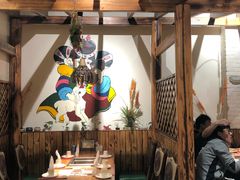 -草原塞蛮羊火锅城(港湾店)