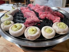 -霸腹烤肉(厦门柚子番店)