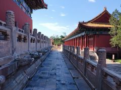 -北京市劳动人民文化宫(太庙)