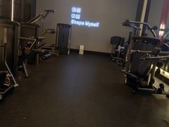 -上海浦东星河湾酒店