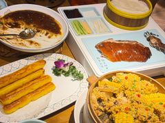 -苏帮主三样菜·江湖川菜(高新店)