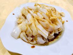 捞河粉-电白鸭粥店(下沙二坊88号店)