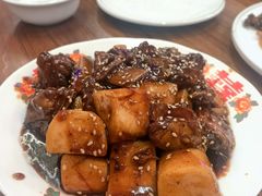 -谢记上海大排档(长寿路店)