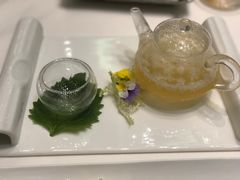 -明阁 Ming Court(广州朗豪酒店)