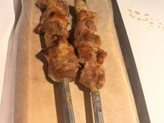 -西域阿里马新疆菜·清真(桂花路店)