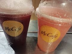 -麦当劳(南后街店)