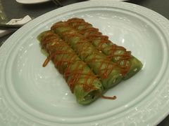 -汕头龙光喜来登酒店-采悦轩中餐厅