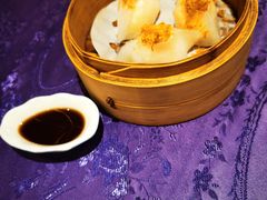 蟹子凤眼饺-惠食佳·朱雀(东方商厦店)