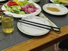 -马布尔莱斯食府(西红门店)