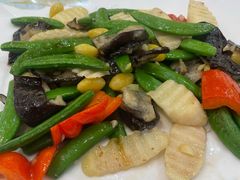 -丰尔粥食·顺德鱼生·干蒸排骨顺德菜(大良分店)