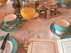 -The Ritz Restaurant