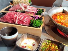 -湊湊火锅·茶憩(南京万象天地店)