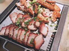 -绿茶餐厅