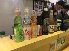 -宝寿司(红瓦寺店)