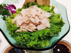 -启东海鲜人家(古美路店)
