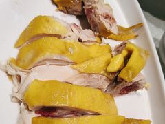 -金枝玉叶上海人家食府(三里河店)