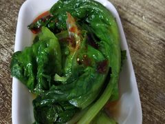 -煲煲香快餐(南京路店)