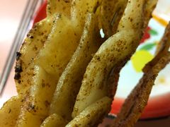 -小胡子祥彪烧烤(北湖总店)