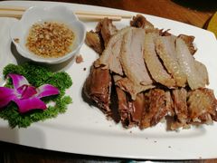 -金苑酒家·客家菜·广东老字号(万象店)