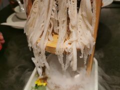 -赠李白·如诗的川味(余杭万达广场店)