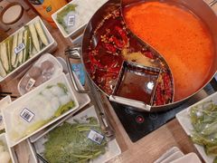 -野妹火锅(南园店)