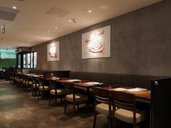 -萨莉亚意式餐厅(莲花国际广场店)