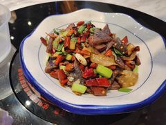 -黔大人·贵州花溪牛肉粉(宝能太古城店)