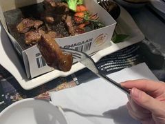 -開籠雀冰室(同和金铂店)