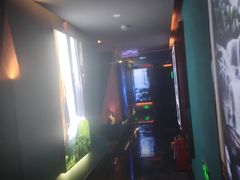 -跨越足界Spa足道(潍坊店)