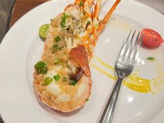 -安蒂娅·海鲜自助餐厅(安蒂娅美兰酒店)