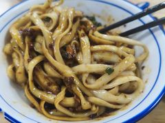 -清泉阁包子饺子·刀削面(五一店)