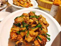 -筱爷叔·上海传统手工菜(玉树路店)