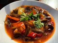 -少林寺欢喜地素斋馆