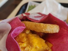 -麦当劳(世贸店)