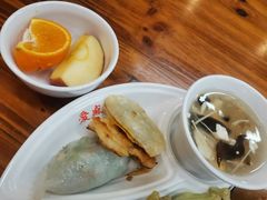 -素清香(解放路店)
