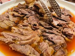 -西贝莜面村(近铁城市广场店)