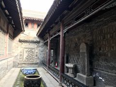 -西安化觉巷清真大寺